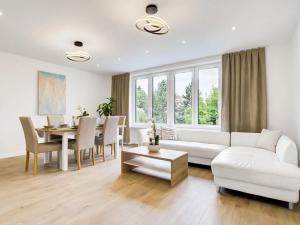 Prodej bytu 4+kk, Praha - Hodkovičky, Stavbařů, 85 m2