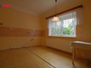 Prodej rodinného domu, Němčice, 600 m2