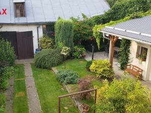 Prodej rodinného domu, Němčice, 600 m2