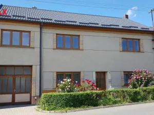 Prodej rodinného domu, Němčice, 600 m2