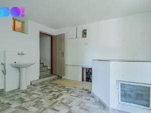 Prodej chalupy, Hutisko-Solanec - Solanec pod Soláněm, 180 m2