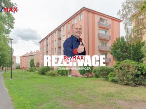 Prodej bytu 1+1, Litvínov - Horní Litvínov, U Zámeckého parku, 38 m2