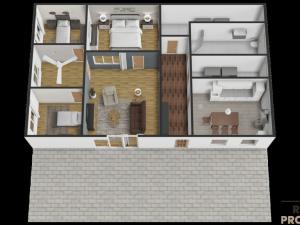 Prodej rodinného domu, Vendryně, 142 m2