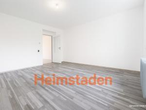 Pronájem bytu 1+1, Havířov - Město, Třeneckého, 37 m2