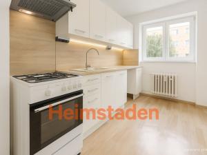 Pronájem bytu 1+1, Havířov - Město, Třeneckého, 37 m2