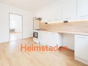 Pronájem bytu 1+1, Havířov - Město, Třeneckého, 37 m2