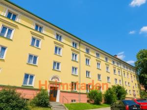 Pronájem bytu 1+1, Havířov - Město, Třeneckého, 37 m2