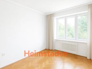 Pronájem bytu 3+1, Ostrava - Mariánské Hory, Výstavní, 74 m2