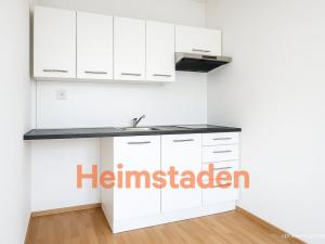 Pronájem bytu 1+kk, Frýdek-Místek - Místek, Československé armády, 28 m2