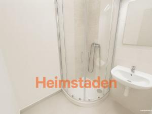Pronájem bytu 1+kk, Frýdek-Místek - Místek, Československé armády, 28 m2