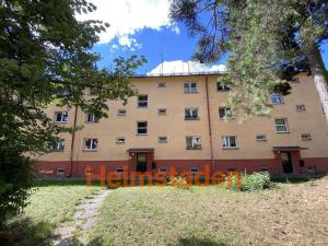 Pronájem bytu 2+1, Havířov - Prostřední Suchá, Osadní, 48 m2