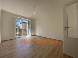 Pronájem bytu 2+1, Havířov - Prostřední Suchá, Osadní, 48 m2