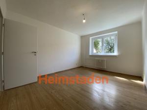 Pronájem bytu 2+1, Havířov - Prostřední Suchá, Osadní, 48 m2