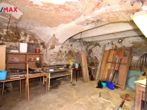 Prodej rodinného domu, Miličín, 121 m2