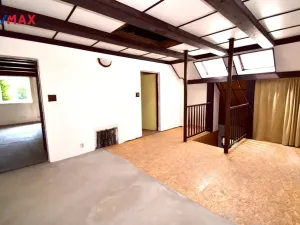 Prodej rodinného domu, Miličín, 121 m2