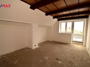 Prodej rodinného domu, Miličín, 121 m2