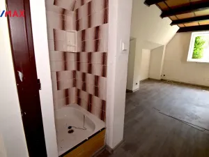 Prodej rodinného domu, Miličín, 121 m2