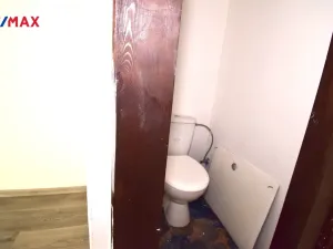 Prodej rodinného domu, Miličín, 121 m2