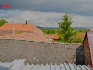 Prodej rodinného domu, Miličín, 121 m2