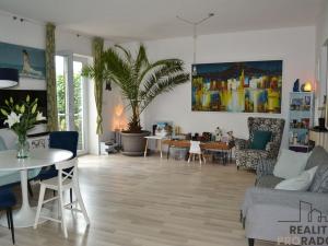 Prodej rodinného domu, Kroměříž, Bílanská, 167 m2