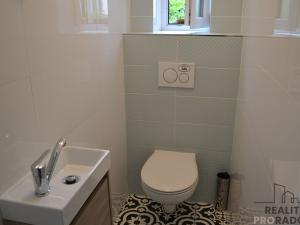 Prodej rodinného domu, Kroměříž, Bílanská, 167 m2