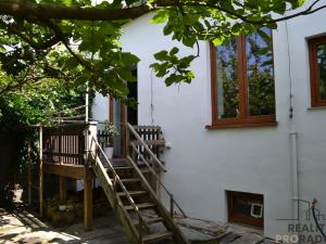 Prodej rodinného domu, Kroměříž, Bílanská, 167 m2