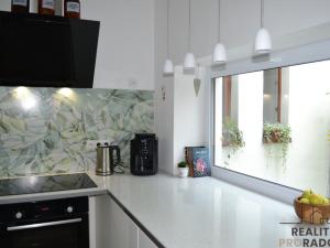 Prodej rodinného domu, Kroměříž, Bílanská, 167 m2