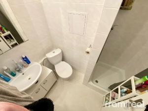 Pronájem bytu 1+kk, Brno, Jedovnická, 20 m2