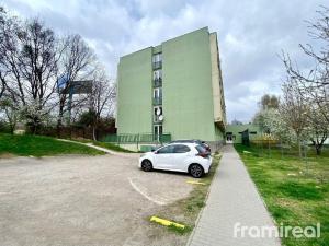 Pronájem bytu 1+kk, Brno, Jedovnická, 20 m2