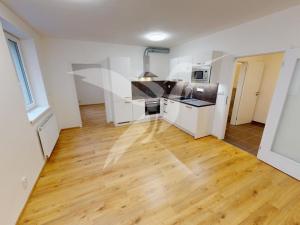 Pronájem bytu 2+kk, Plzeň, Vrchlického, 52 m2