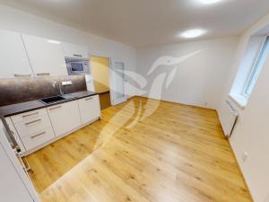 Pronájem bytu 2+kk, Plzeň, Vrchlického, 52 m2