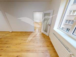 Pronájem bytu 2+kk, Plzeň, Vrchlického, 52 m2