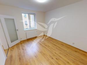 Pronájem bytu 2+kk, Plzeň, Vrchlického, 52 m2