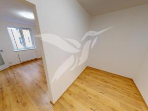 Pronájem bytu 2+kk, Plzeň, Vrchlického, 52 m2