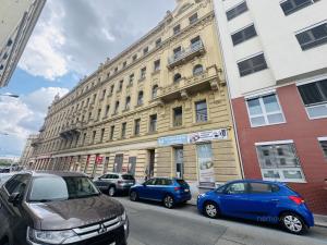 Prodej obchodního prostoru, Brno - Zábrdovice, Koliště, 60 m2