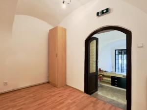 Pronájem obchodního prostoru, Česká Lípa, Moskevská, 63 m2