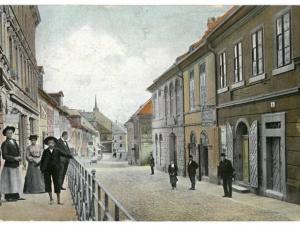 Pronájem obchodního prostoru, Česká Lípa, Moskevská, 63 m2