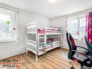 Prodej rodinného domu, Rumburk - Rumburk 1, Osadní, 120 m2