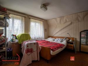 Prodej rodinného domu, Rumburk - Rumburk 1, Osadní, 120 m2