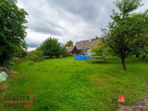 Prodej rodinného domu, Rumburk - Rumburk 1, Osadní, 120 m2