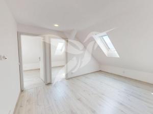 Pronájem atypického bytu, Město Touškov, Čemínská, 72 m2