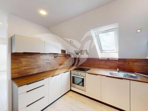 Pronájem atypického bytu, Město Touškov, Čemínská, 72 m2