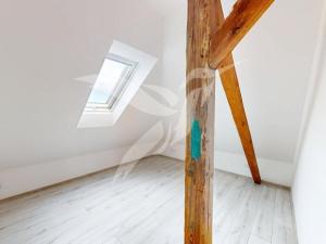 Pronájem atypického bytu, Město Touškov, Čemínská, 72 m2