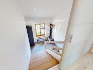 Pronájem atypického bytu, Město Touškov, Čemínská, 72 m2