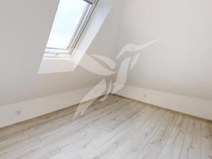 Pronájem atypického bytu, Město Touškov, Čemínská, 72 m2