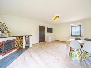 Prodej bytu 2+1, Karlovy Vary, Pražská silnice, 72 m2