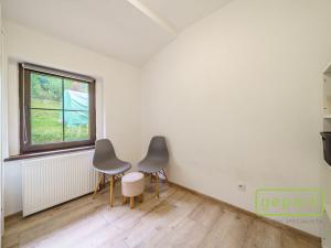 Prodej bytu 2+1, Karlovy Vary, Pražská silnice, 72 m2