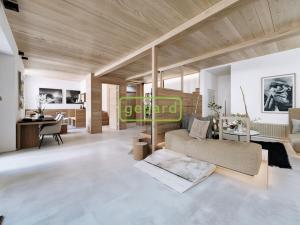 Prodej bytu 3+1, Karlovy Vary, Pražská silnice, 130 m2