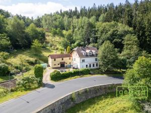 Prodej bytu 3+1, Karlovy Vary, Pražská silnice, 130 m2