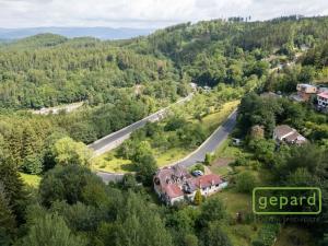 Prodej bytu 3+1, Karlovy Vary, Pražská silnice, 130 m2